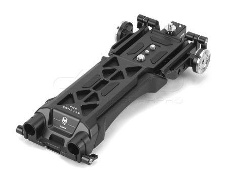 TiLTA ES-T18-QRBP Baseplate For Sony PXW-FX9 Online