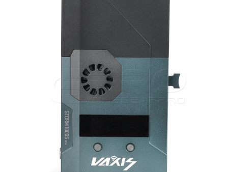 VAXIS Storm 1000S RX 3G-SDI HDMI Wireless Receiver Online Sale