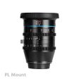 SIRUI Jupiter 50mm T2 Full Frame Macro Cine Lens (PL EF Mount) For Cheap