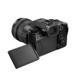 Panasonic LUMIX DC-S5IIX Body with Lumix S 20-60mm and 50mm Lens on Sale