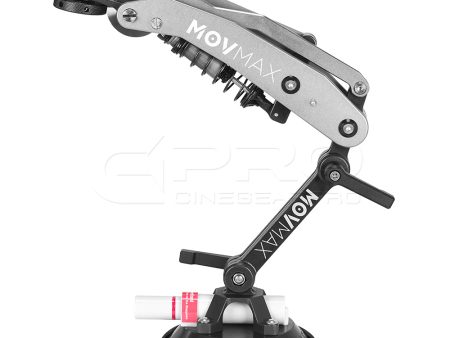 MOVMAX Blade Arm Stabilizer for DJI Pocket 3 & Action Cameras For Cheap