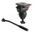 CGPro Prime 8 Tripod Fluid Head Hot on Sale