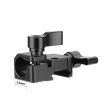 CGPro Quick Release NATO Rail Clamp With 15mm Single Rod Holder Online Sale