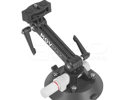 MOVMAX 7 inch Suction Cup Bracket Online Sale