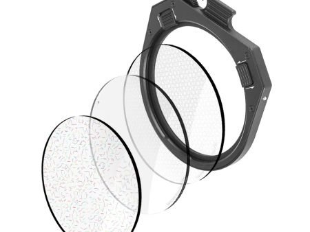 TiLTA MB-T16-RCF Rotatable Filter Tray For Mirage Matte Box Compatible 95mm Filter For Sale