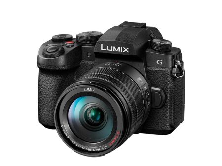 Panasonic Lumix DC-G97HE Micro Four Thirds Mirrorless camera + Lumix G Vario 14-140mm F3.5-5.6 II Lens Online Hot Sale