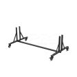 CINEGRIPPRO G07023 Foamcore Holder Stand With Wheels Supply