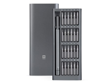 Xiaomi Precision Screwdriver Kit For Cheap