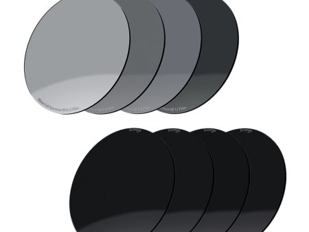 TiLTA Illusion 95mm Full Spectrum ND Filter Sale