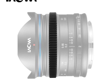 CineGearPro Seamless Lens Gear 0.8m For Laowa Lens Online Hot Sale