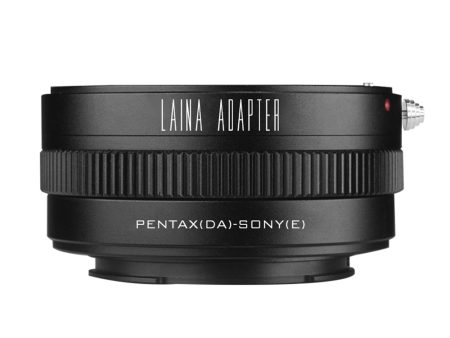 CGPRO PENTAX LENS Adapter Online