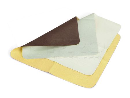 Vlogger microfiber cleaning cloth For Discount