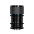 SIRUI Saturn 35mm Full-frame Carbon Fiber Anamorphic Lens Online now