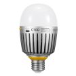 GODOX KNOWLED C10R K8 E27 RGBWW Creative Bulb 8-Light Kit For Practical Set Lighting on Sale