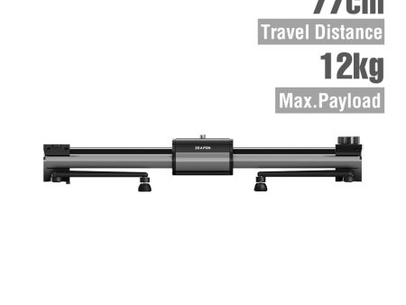 ZEAPON Micro4 M700 Double Distance Slider For Sale