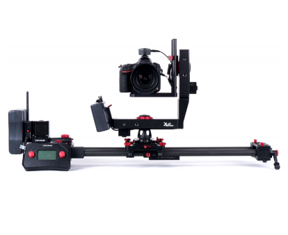 iFootage x2 Motion S1A3 Bundle B0 Fashion