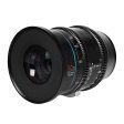 SIRUI Jupiter 50mm T2 Full Frame Macro Cine Lens (PL EF Mount) For Cheap