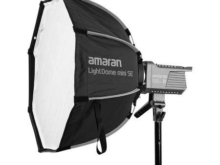 Amaran Light Dome Mini SE Hot on Sale