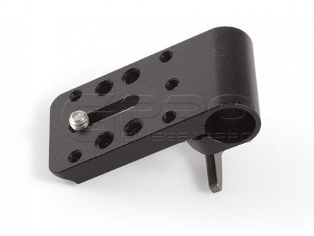 CGPro B39 Mini Mounting Plate w  15mm Rod Clamp For Cheap