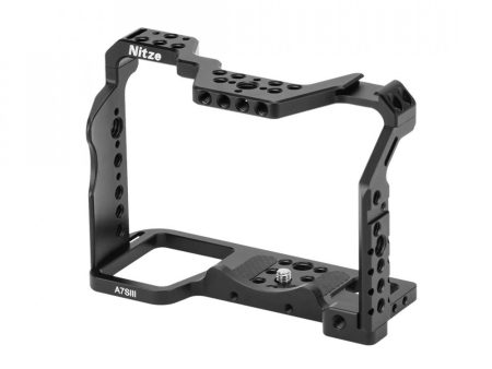 Nitze CAMERA CAGE FOR SONY A7S III Sale