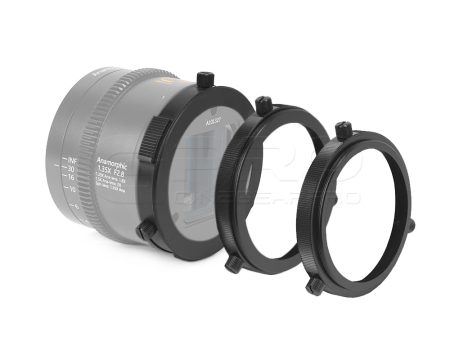 BLAZAR (Great Joy) 72 77 82mm Lens Ring Adapter For 1.35x Anamorphic Adapter Hot on Sale