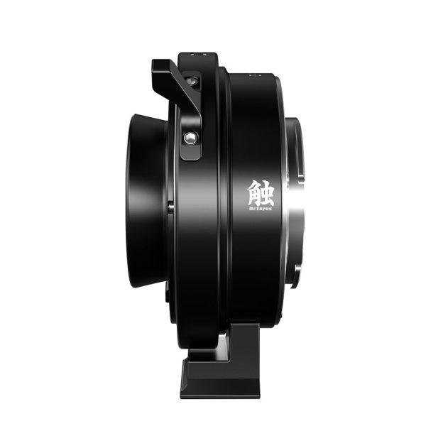 DZOFILM Octopus Adapter for EF mount lens to Sony E mount camera For Sale