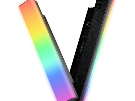 Aputure PB3 INFINIBAR 1ft 30cm 6.5W RGBWW full-colour LED Pixel Bar Hot on Sale