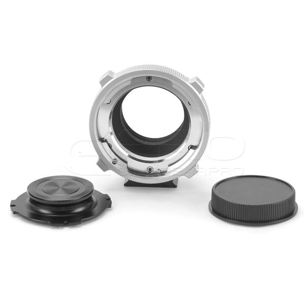 CGPro PL-L Arri PL to L Mount Cameras Lens Mount Adapter For S1 S1R FP SL SL2 Online now