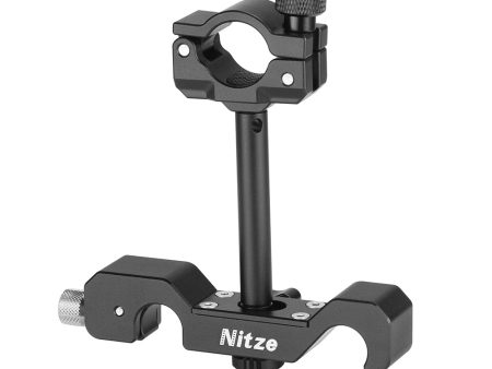 Nitze N04C 15mm LWS Lens Support for Laowa 24mm f 14 2X Macro Probe Lens For Discount