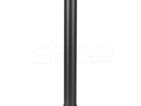 CGPro Carbon Fiber Extension Handheld Stick for DJI Ronin-S SC RS2 RSC2 Gimbal Fashion