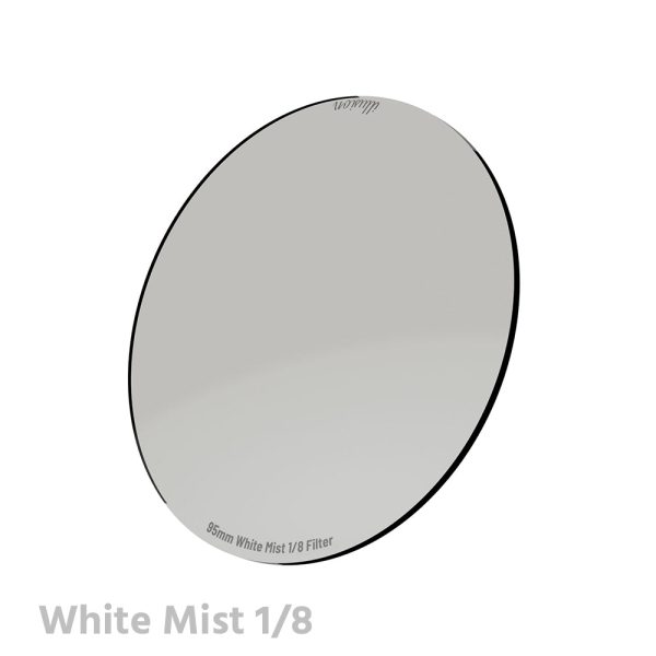 TiLTA Illusion 95mm White Mist Filter Sale