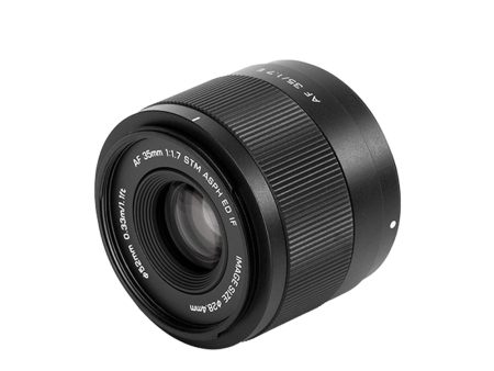 Viltrox AF 35mm F1.7 Air APS-C Lens Hot on Sale