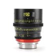 MEIKE FF-Prime 50mm T2.1 Full Frame Cine Lens on Sale