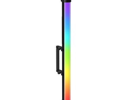 YC ONION Pixel Energy Tube Pro 2FT 20W RGB Light Tube Sale