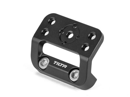 TiLTA ESR-T08-BMP Bottom Mounting Plate for RED V-RAPTOR Online