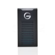 G-Technology G-DRIVE Mobile SSD Supply