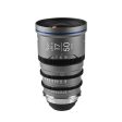 Laowa Ranger 17-50mm T2.9 S35 Compact Cine Zoom Lens Sale