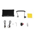 Desview R7S III 2800Nits 3G-SDI Touch Screen Monitor Fashion