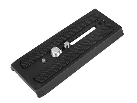 CGPro 501PL Quick Release Plate 120mm For Manfrotto 501 Fashion