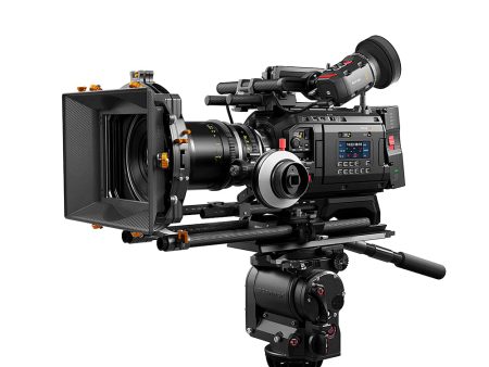 Blackmagic Design URSA Cine 12K Camera (PL Mount) Discount