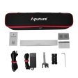 Aputure PB3 INFINIBAR 1ft 30cm 6.5W RGBWW full-colour LED Pixel Bar Hot on Sale