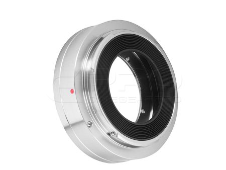 BLAZAR EF Lens Mount For REMUS 1.5X Anamorphic Lens For Cheap