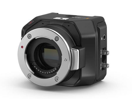 Blackmagic Design Micro Studio Camera 4K G2 Discount