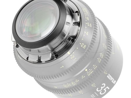 DZOFILM Vespid Prime PL Lens Mount Adapter Fashion