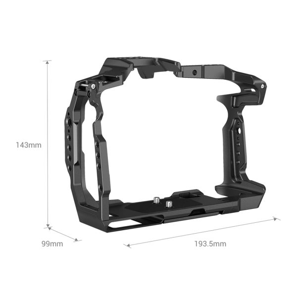 SmallRig 3270 Full Cage for BMPCC 6K Pro Discount