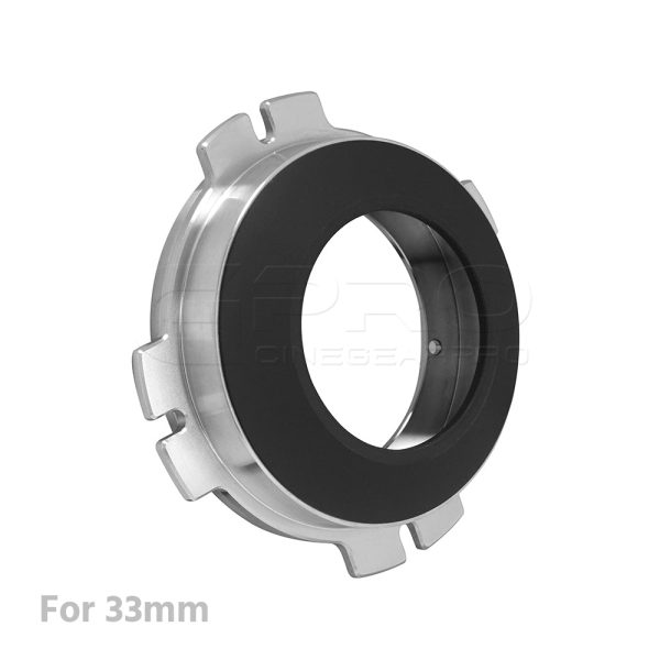 BLAZAR PL Lens Mount For REMUS 1.5X Anamorphic Lens Online Sale