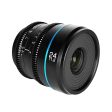 SIRUI Night Walker 24mm T1.2 S35 Cine Lens Online Sale