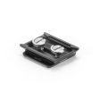 Tilta ARCA Manfrotto Dual Quick Release Plate – Black Hot on Sale