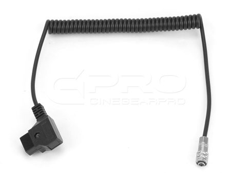 D-Tap To BMPCC 4K 6K 6K Pro Power Cable For Cheap