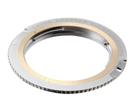 CGPRO OL YMPUS LENS Adapter Fashion